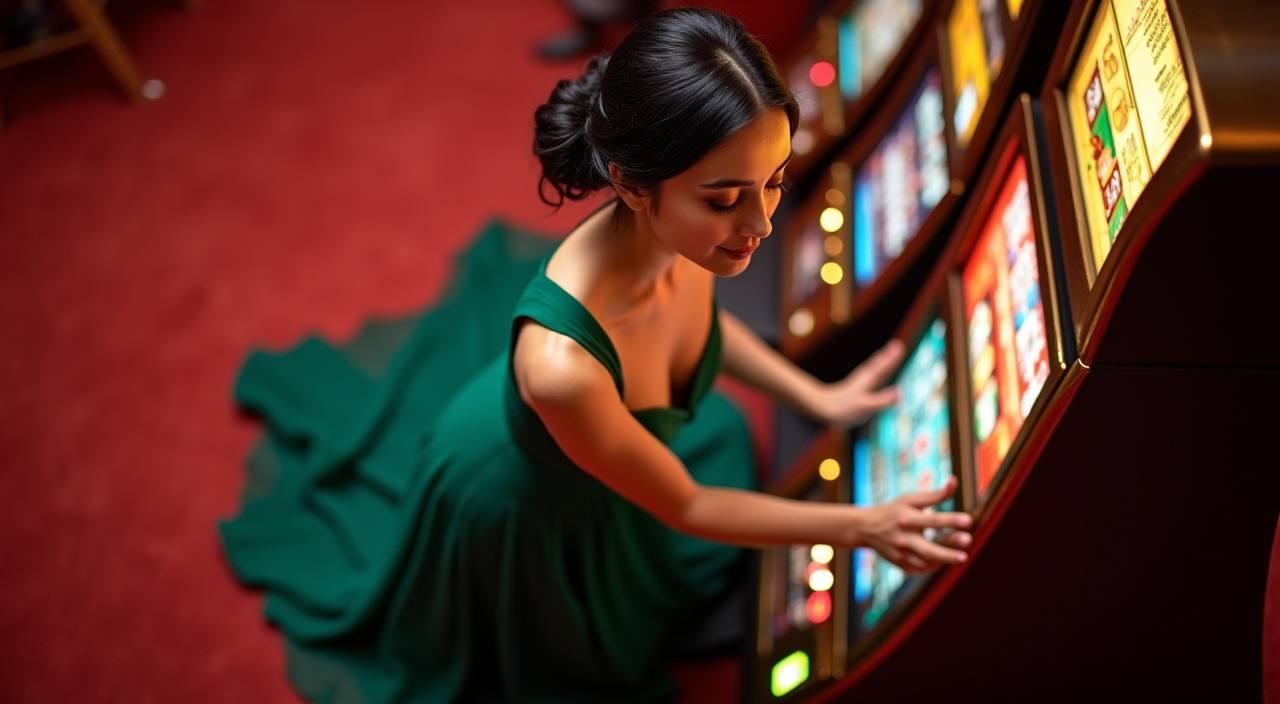 eeg33 casino app visual